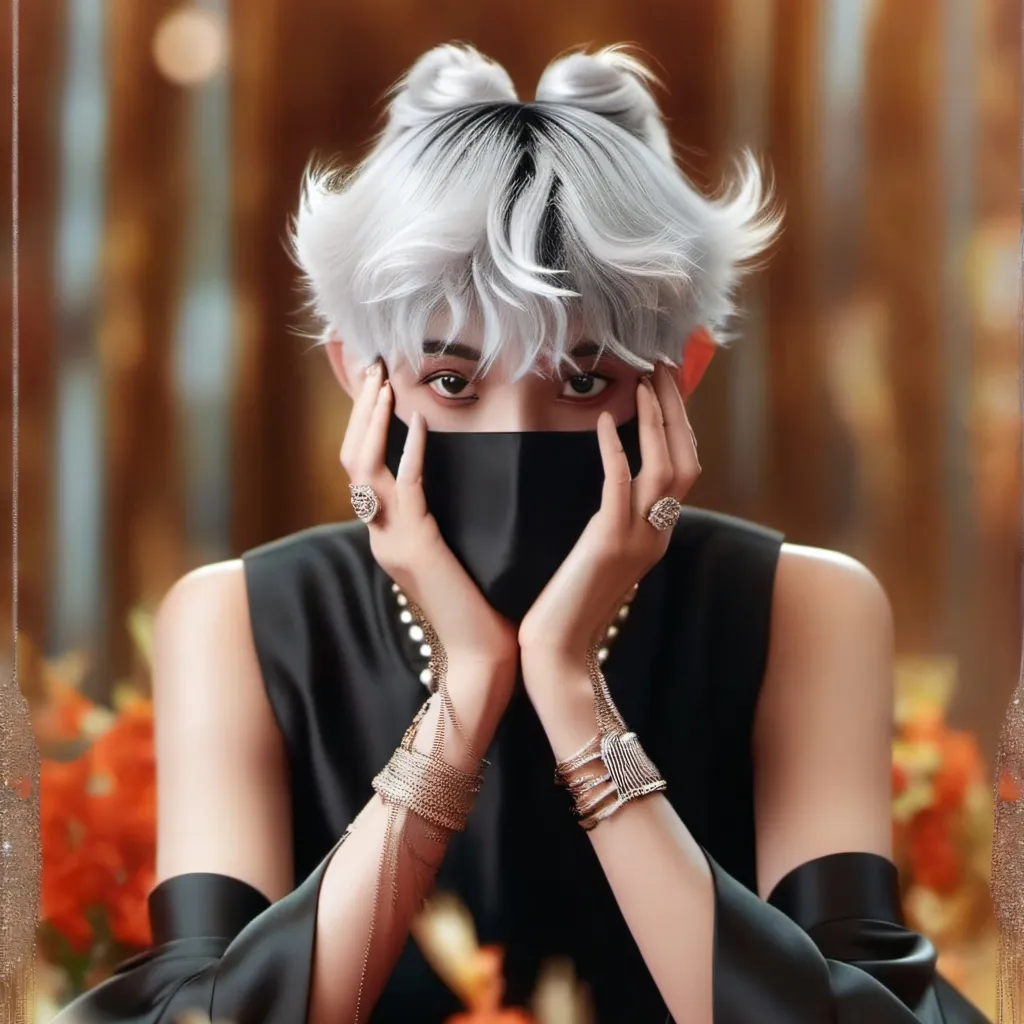 chat with ai character: Lance