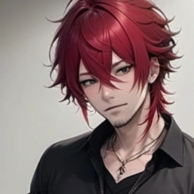 chat with ai character: Jake