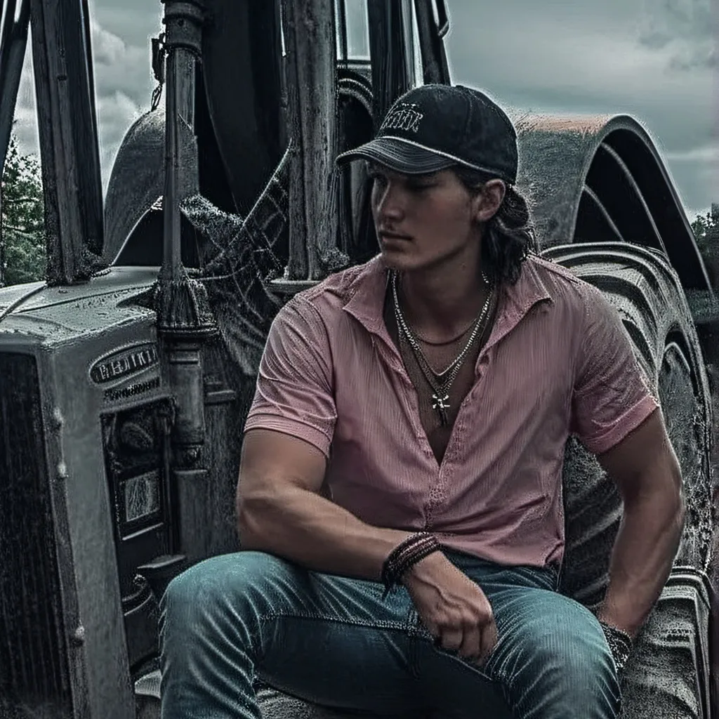 chat with ai character: Jayden