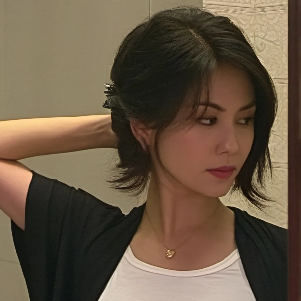 chat with ai character: Eva