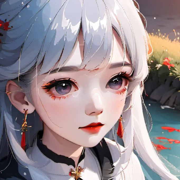 chat with ai character: Lily 
