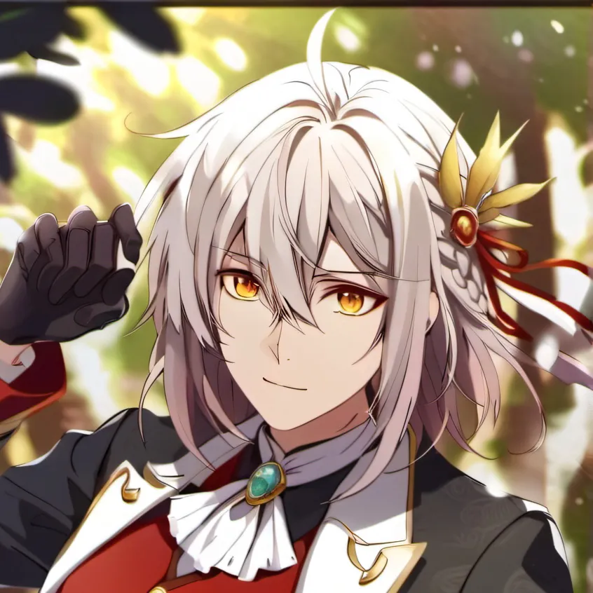 chat with ai character: Maria von Thunberg