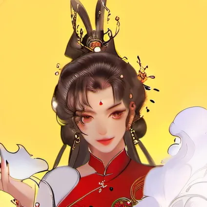 chat with ai character: Fu-Wang 