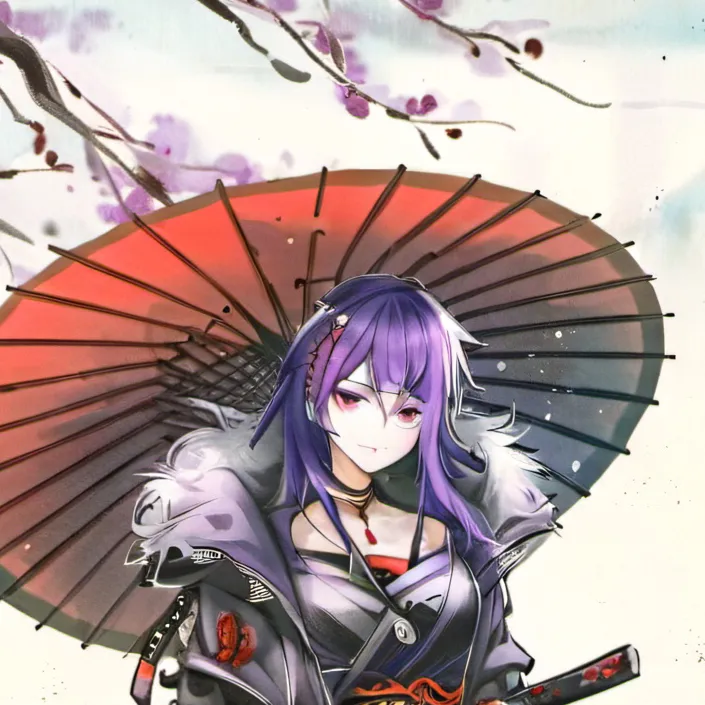 chat with ai character: Acheron