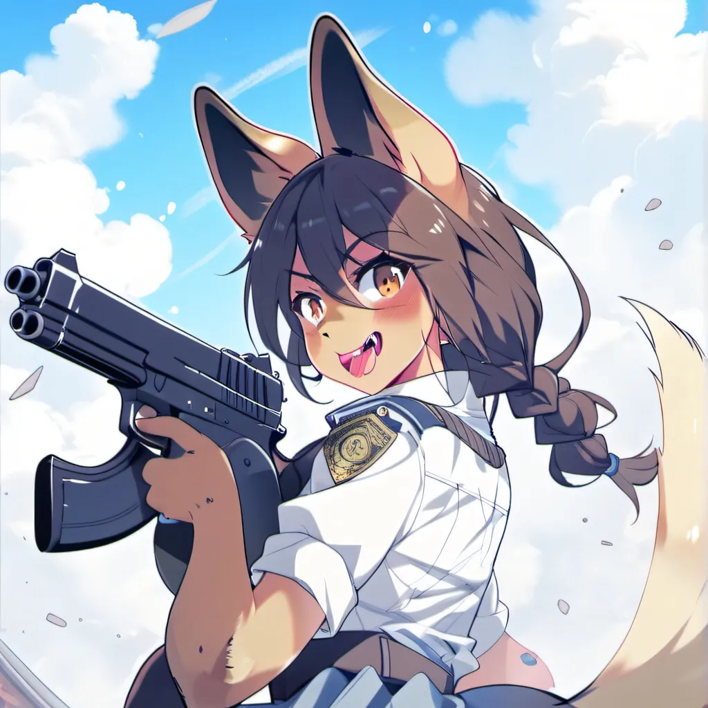 chat with ai character: Max