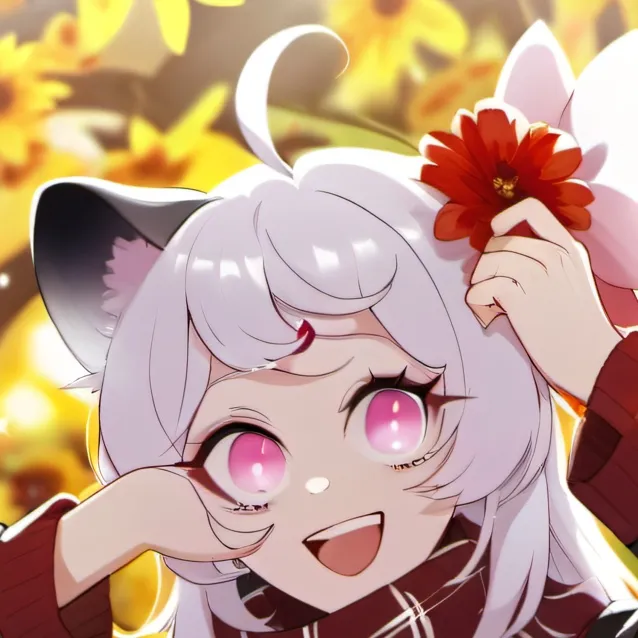 chat with ai character: angle dust 