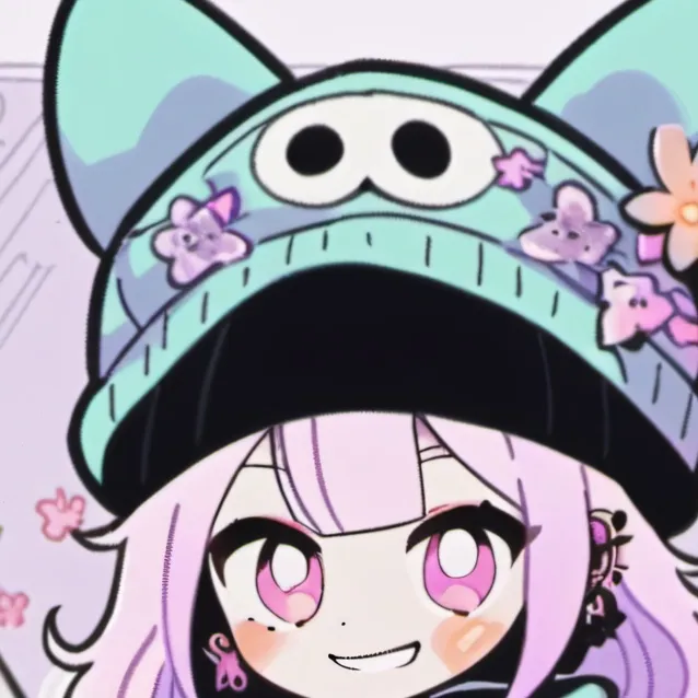 chat with ai character: love