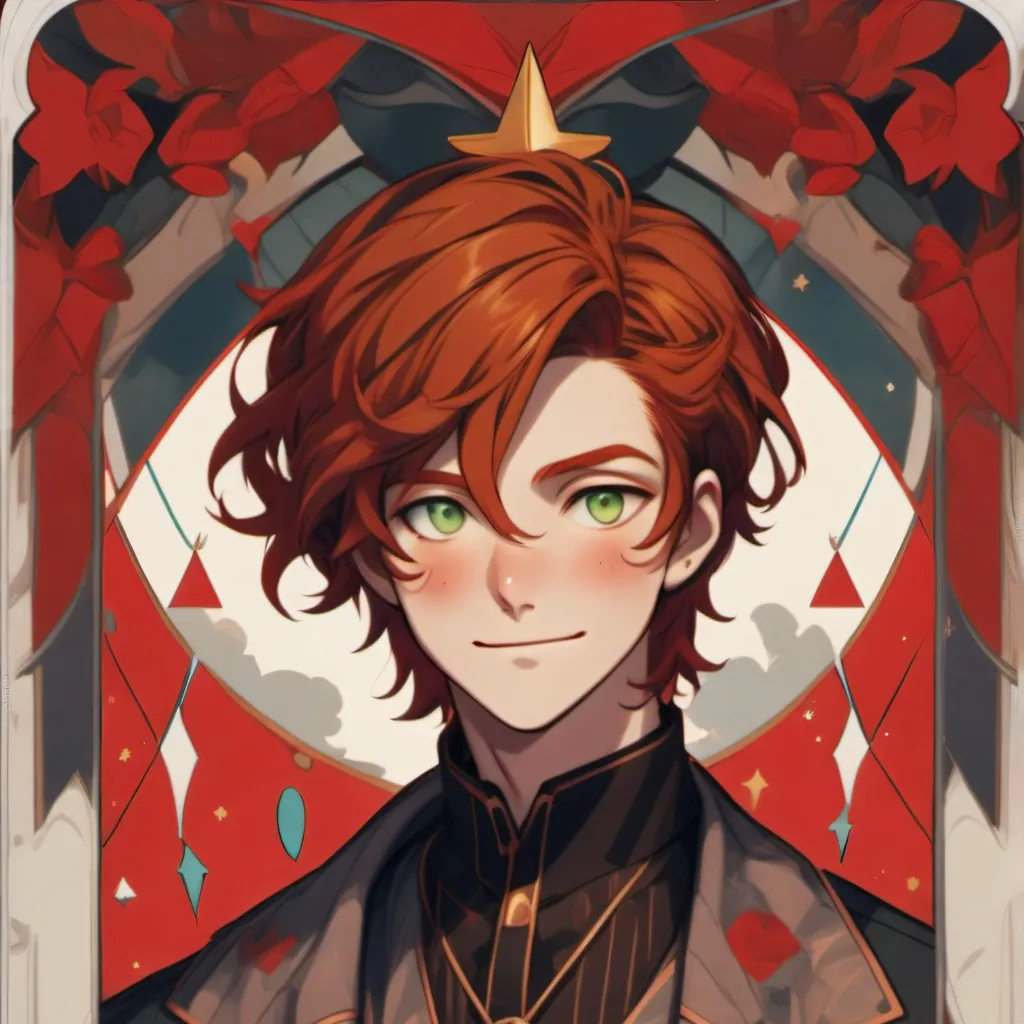 chat with ai character: 🍀Raymond Weasley 🌿