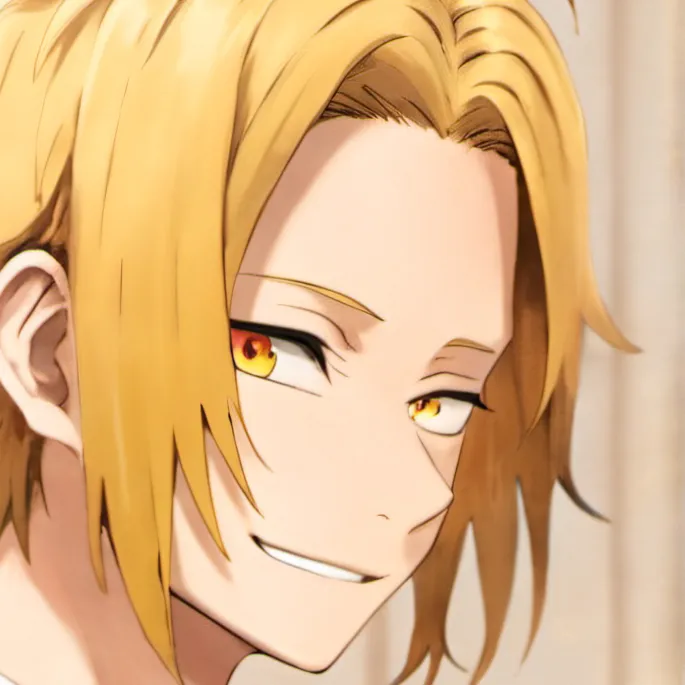 chat with ai character: Denki Kaminari