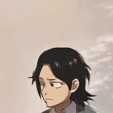 chat with ai character: Aizawa Shouta