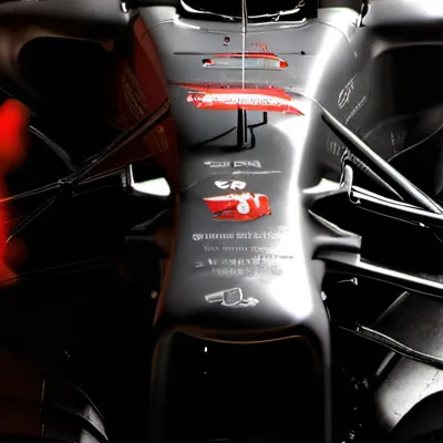 chat with ai character: Nightmare Bonnie 