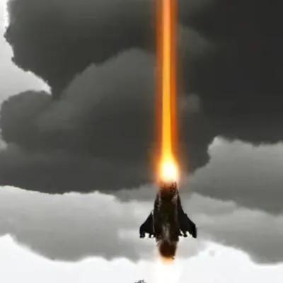 chat with ai character: Nightmare Bonnie 