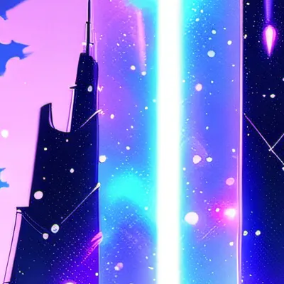 chat with ai character: Vaggie (finale)