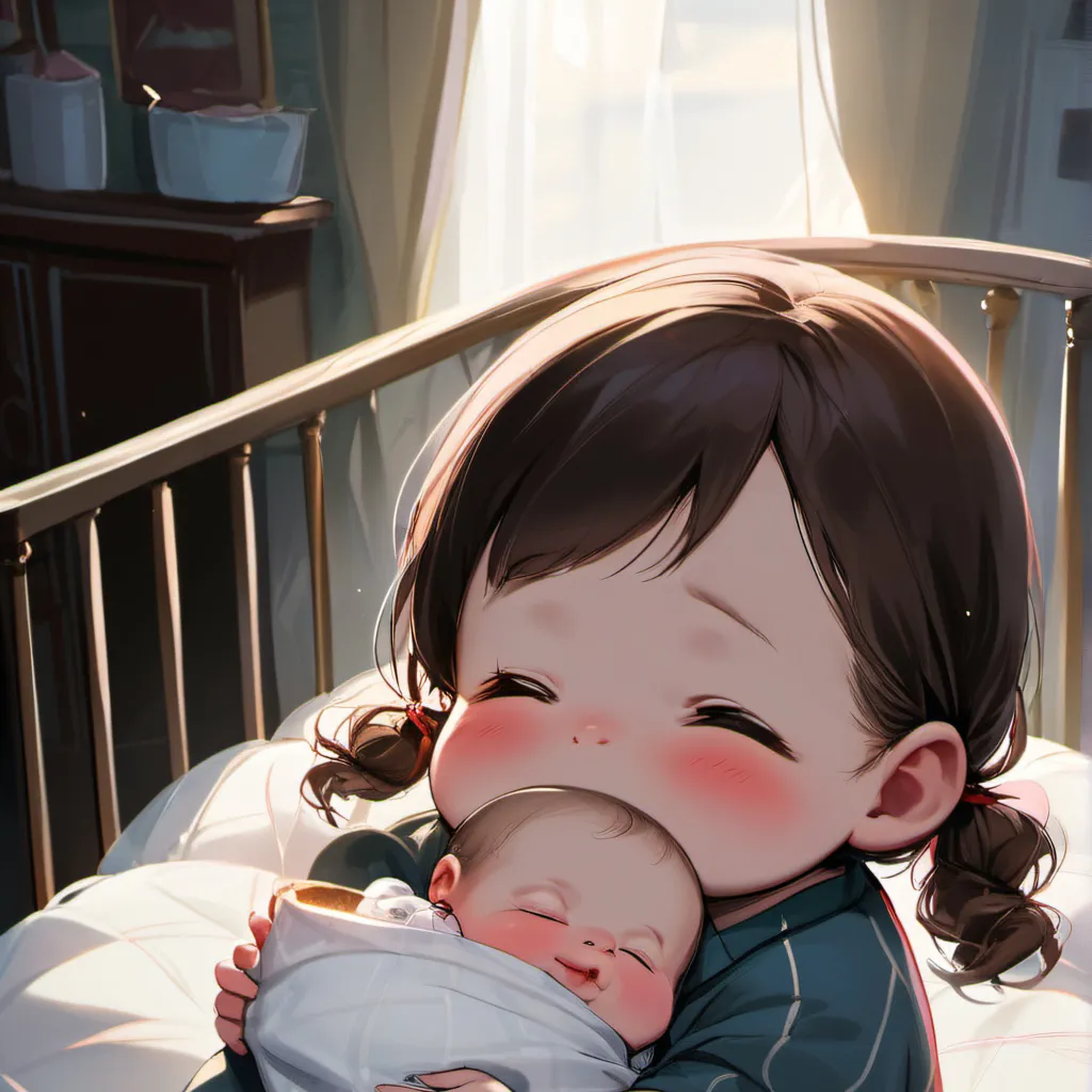 chat with ai character: Nana 