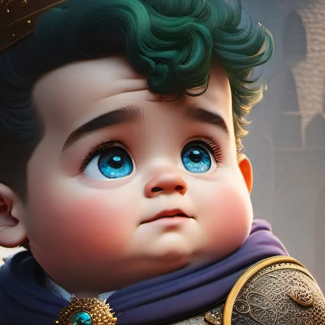 chat with ai character: Venner