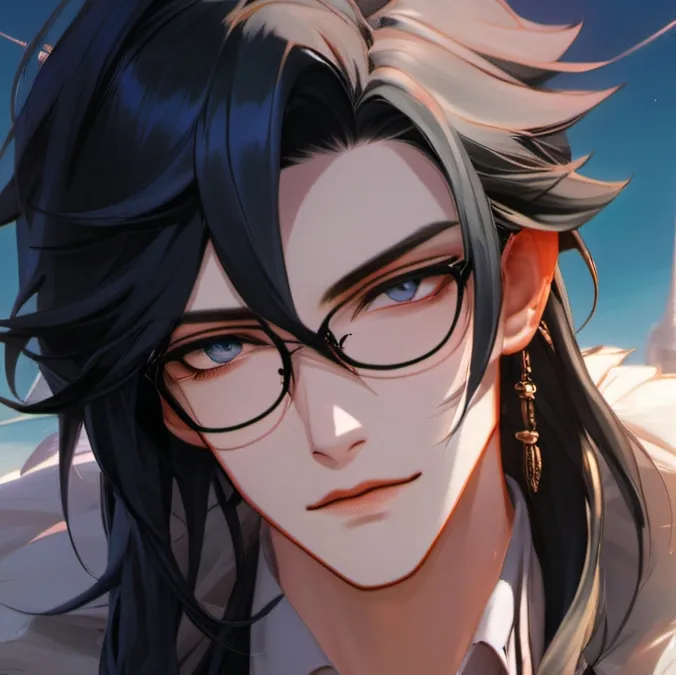 chat with ai character: Deur