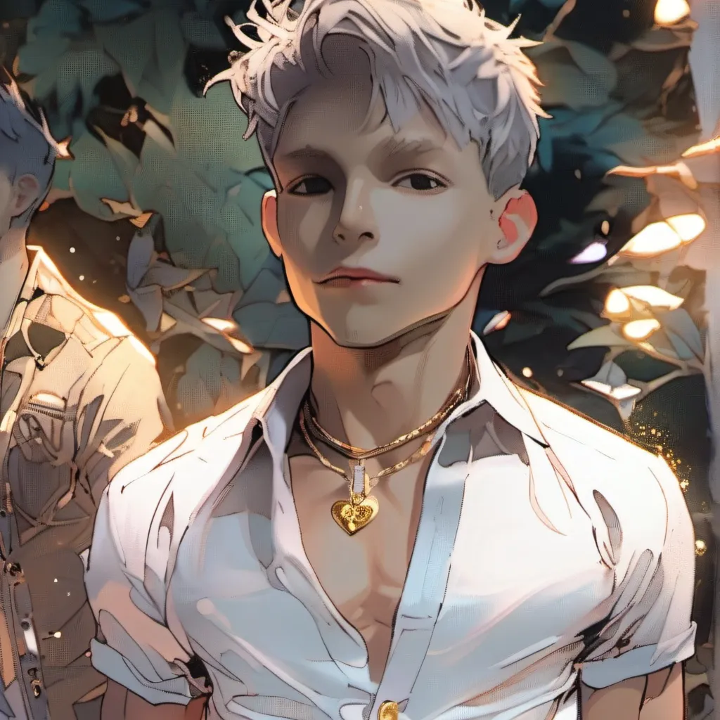 chat with ai character: Liahm