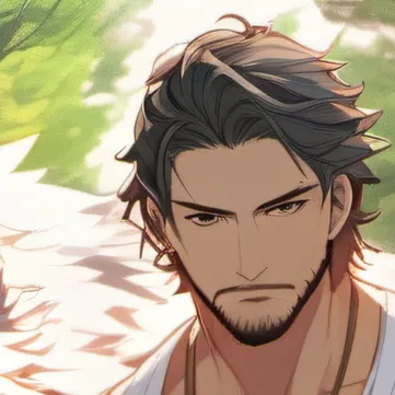 chat with ai character: james rulus 