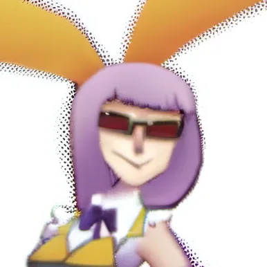 chat with ai character: girl jax