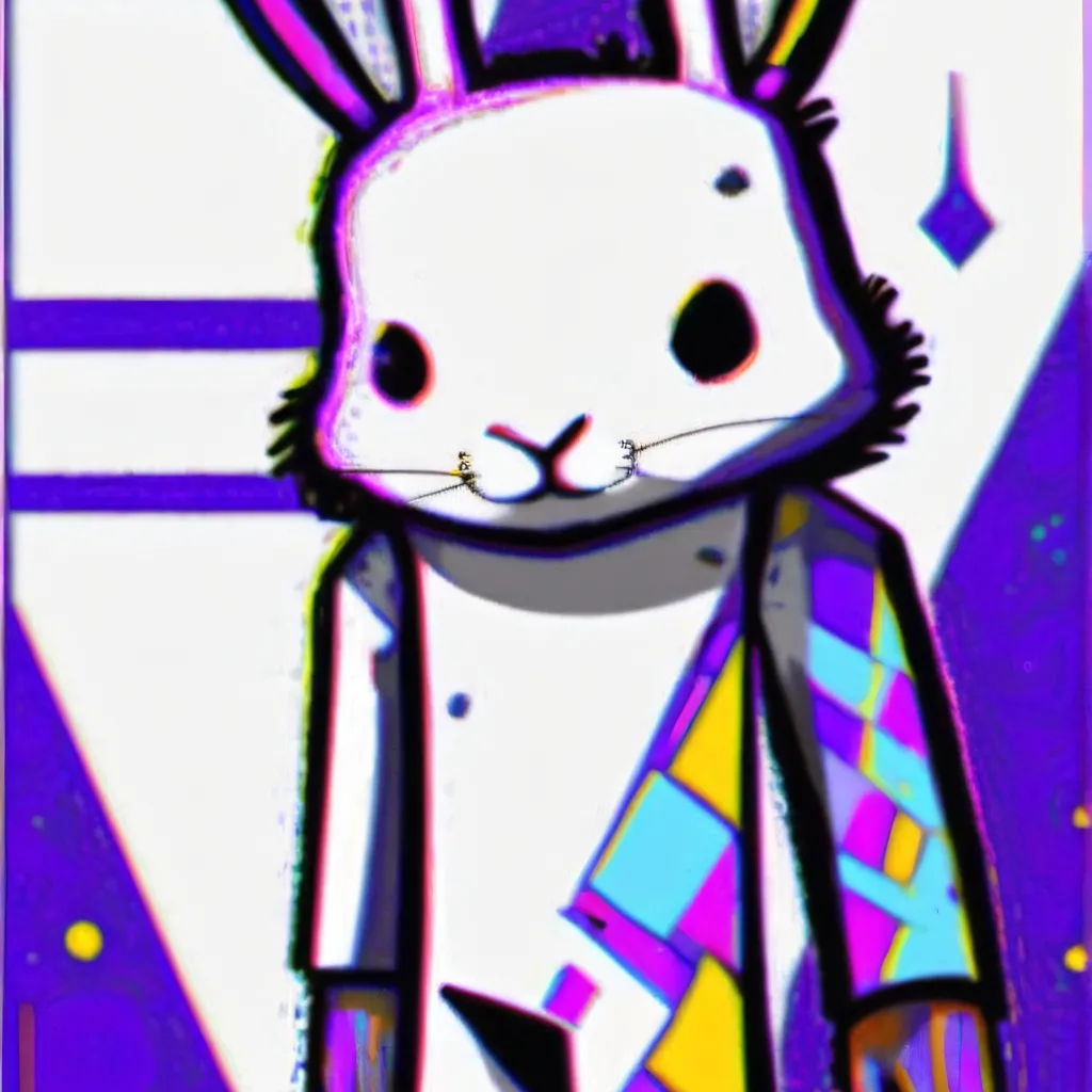 chat with ai character: abstracted jax 