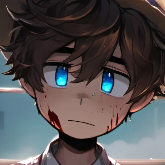 chat with ai character: Evan Afton