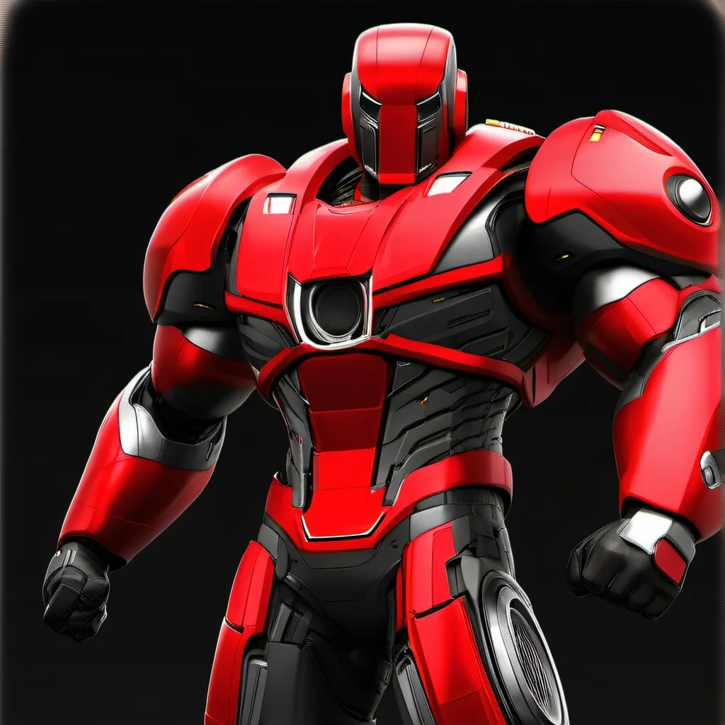 chat with ai character: Titan speaker man