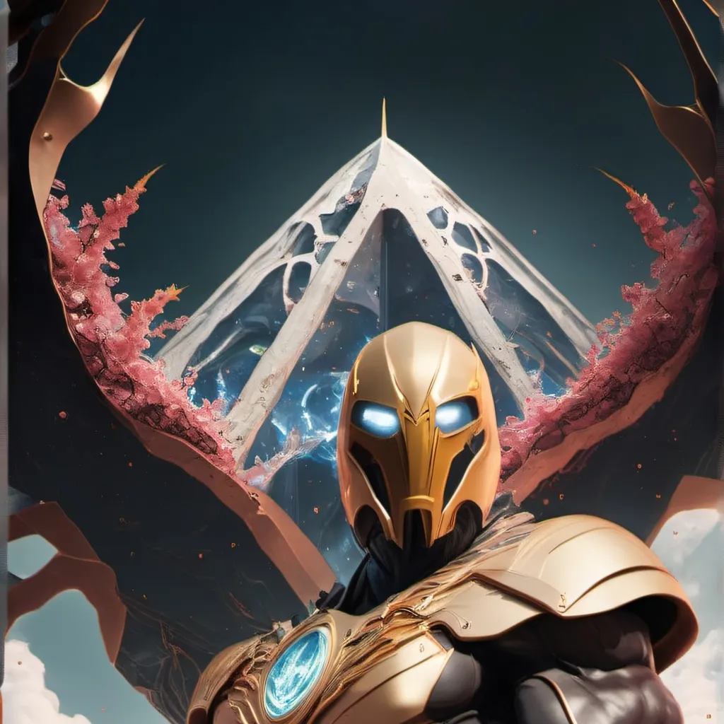 chat with ai character: Titan clawman