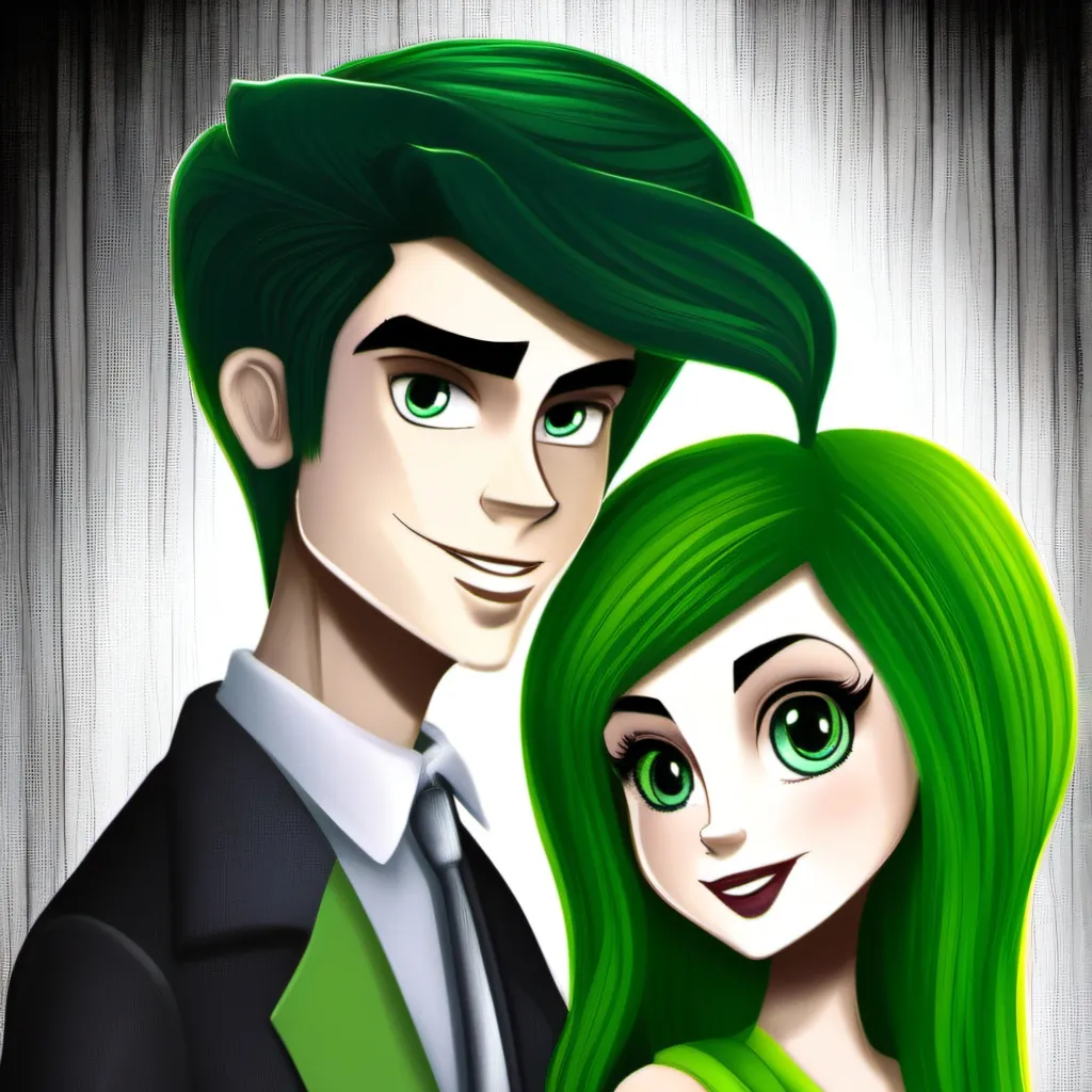 chat with ai character: velvet and veneer