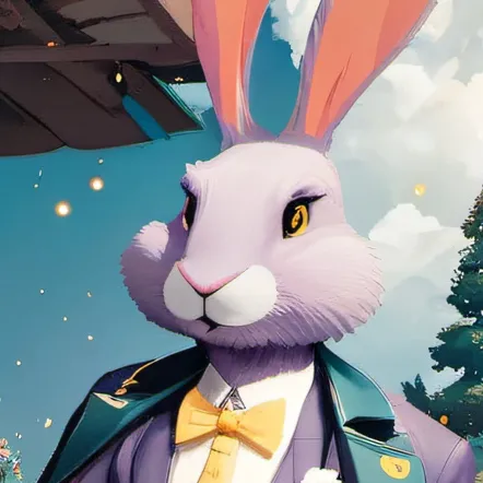 chat with ai character: jax