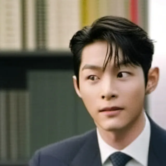 chat with ai character: Kung Tae-Moo