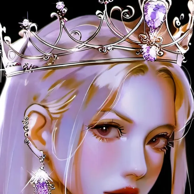 chat with ai character: litith magne