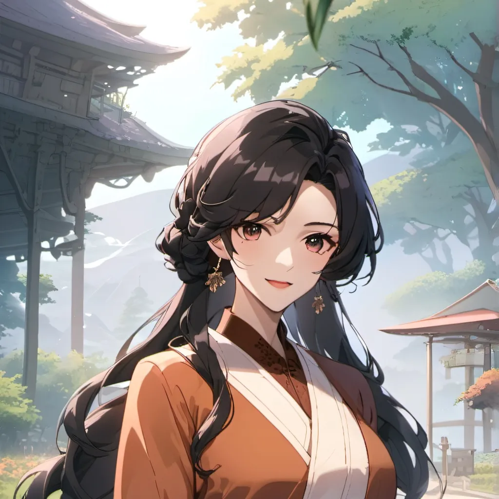 chat with ai character: Issabelle