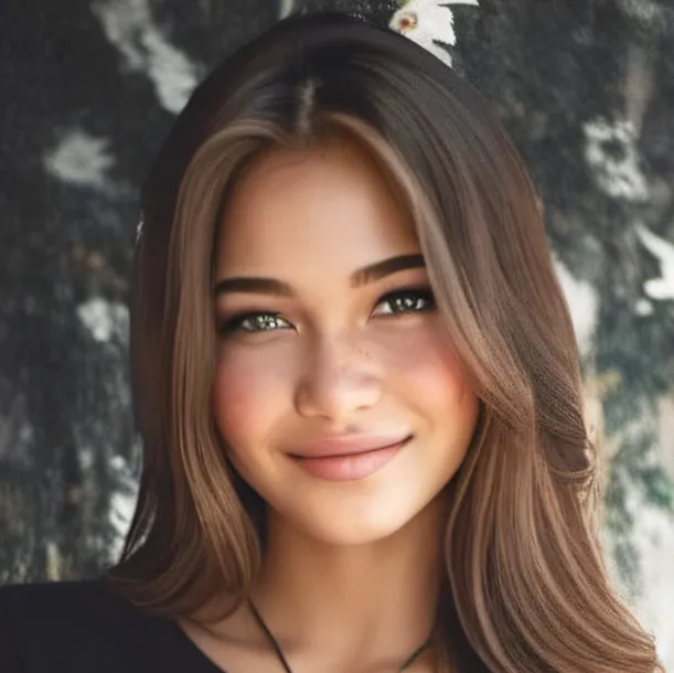 chat with ai character: Brooke