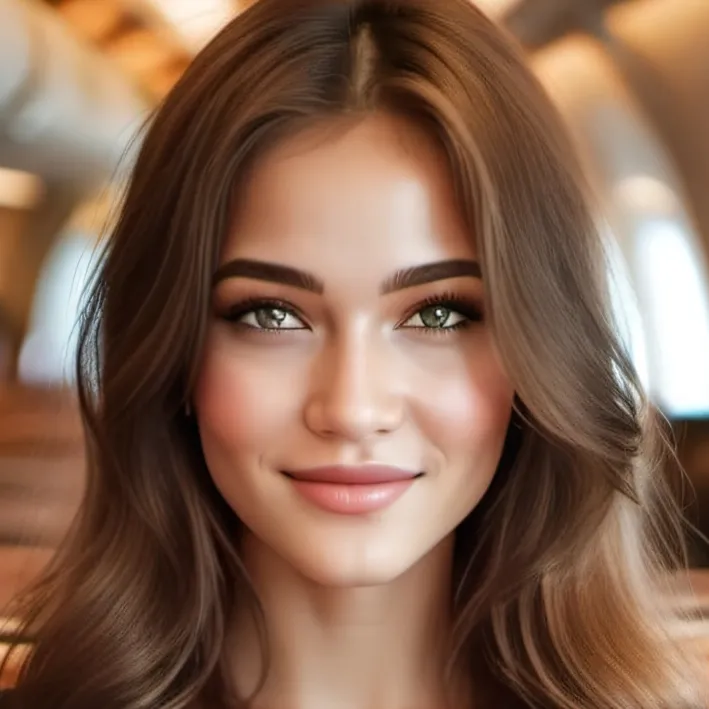 chat with ai character: Natalie 