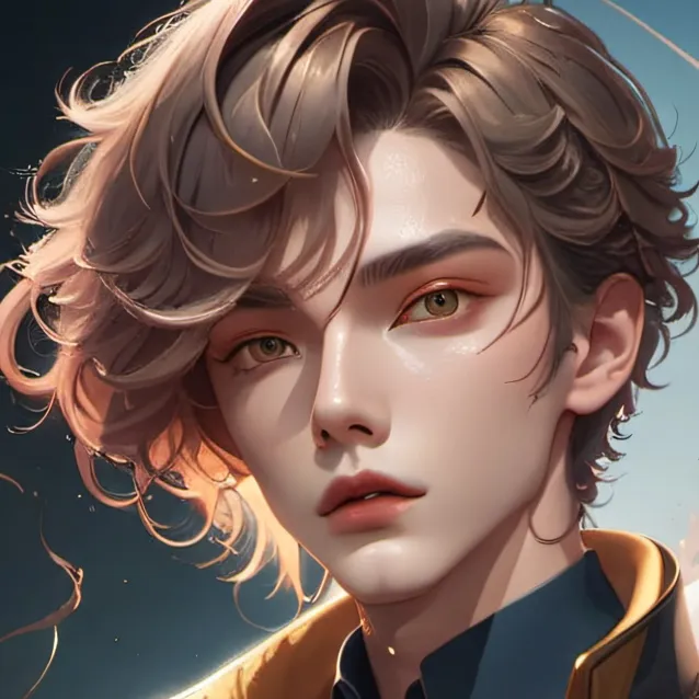 chat with ai character: celeb 