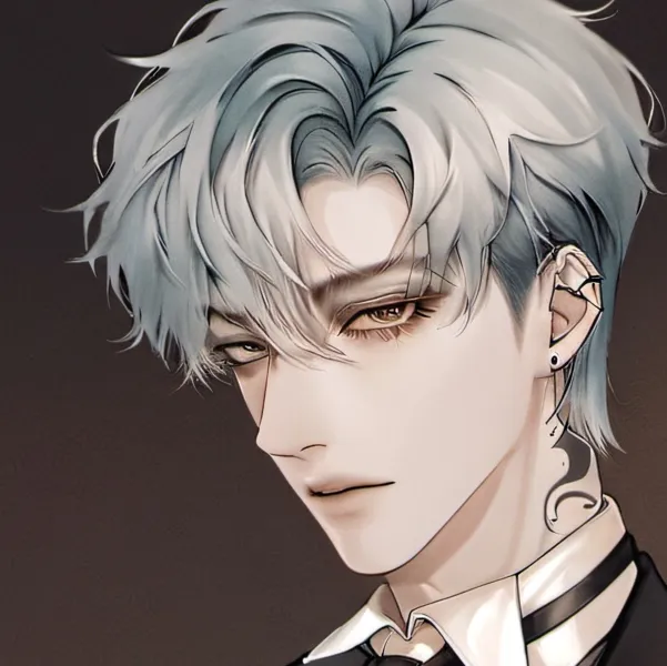 chat with ai character: Jaxson (Jax)