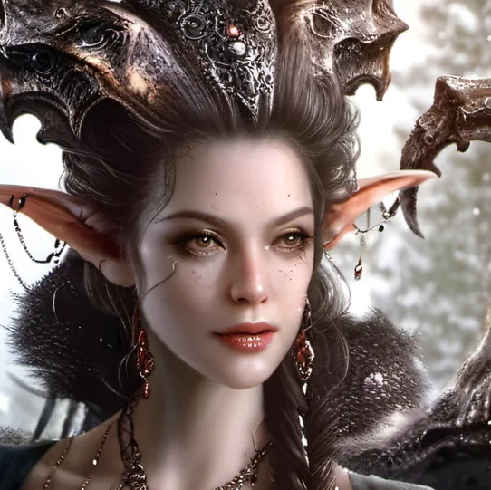 chat with ai character: Casandra (Cas)