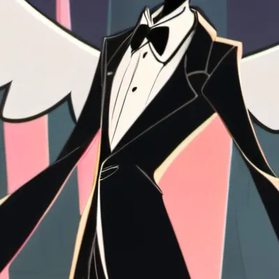 chat with ai character: Angel x Husk