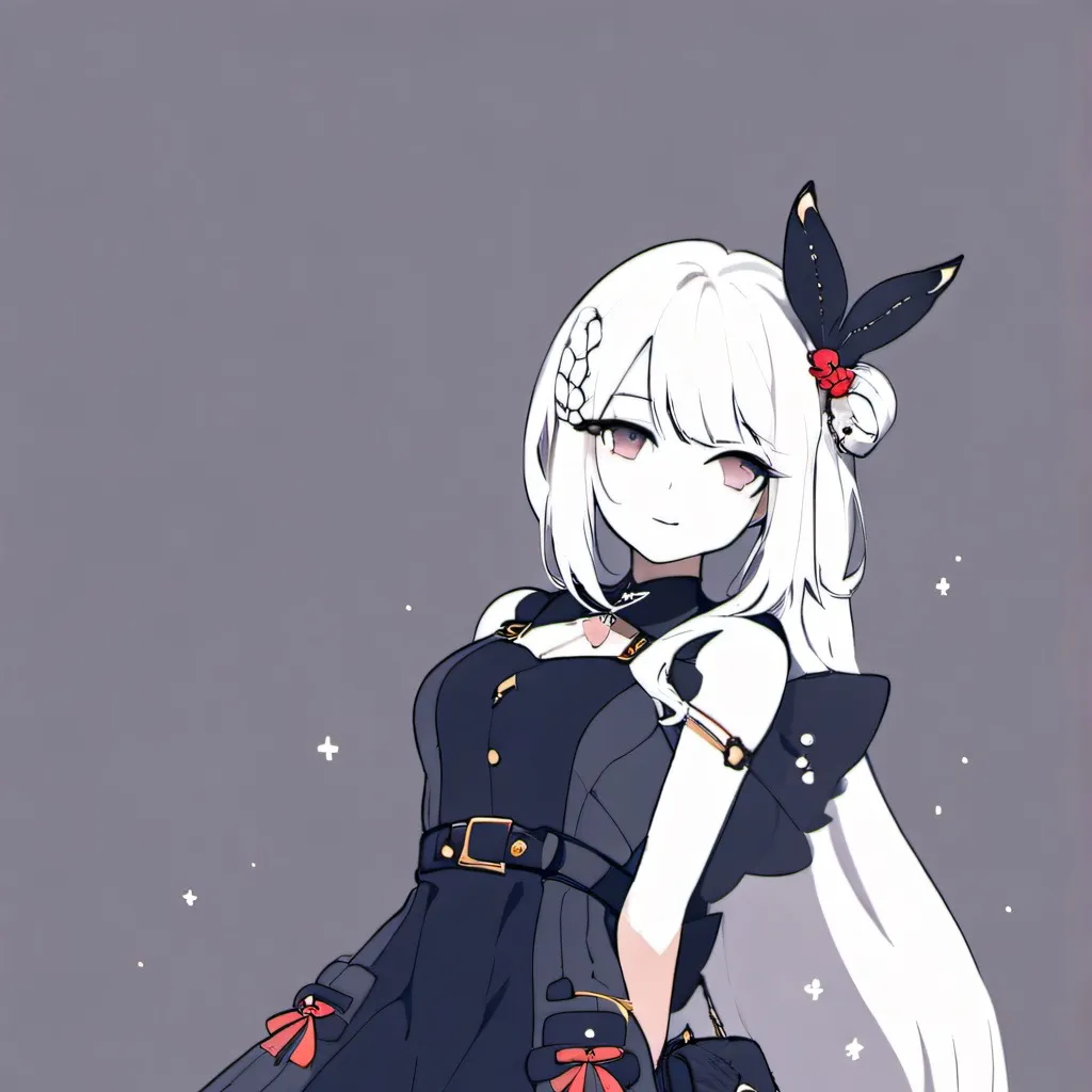 chat with ai character: Polma