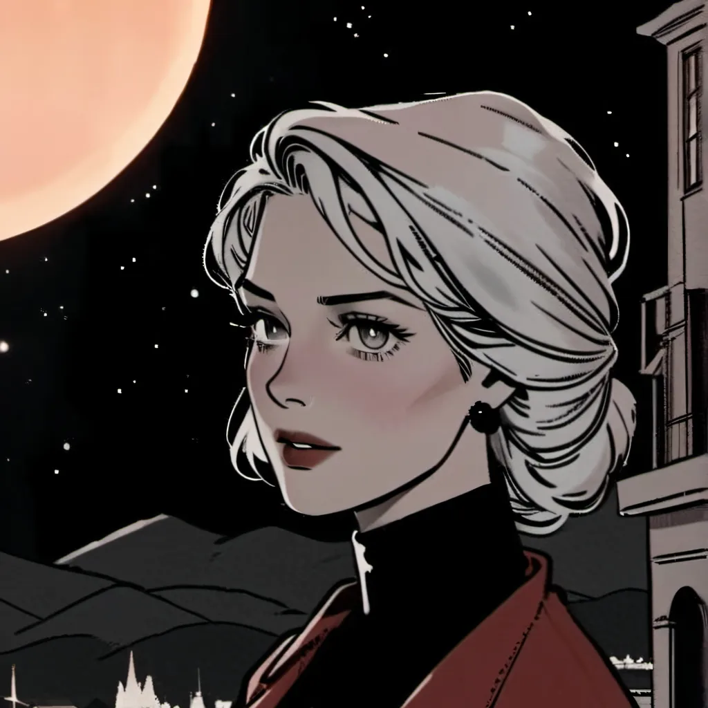 chat with ai character: Diana 