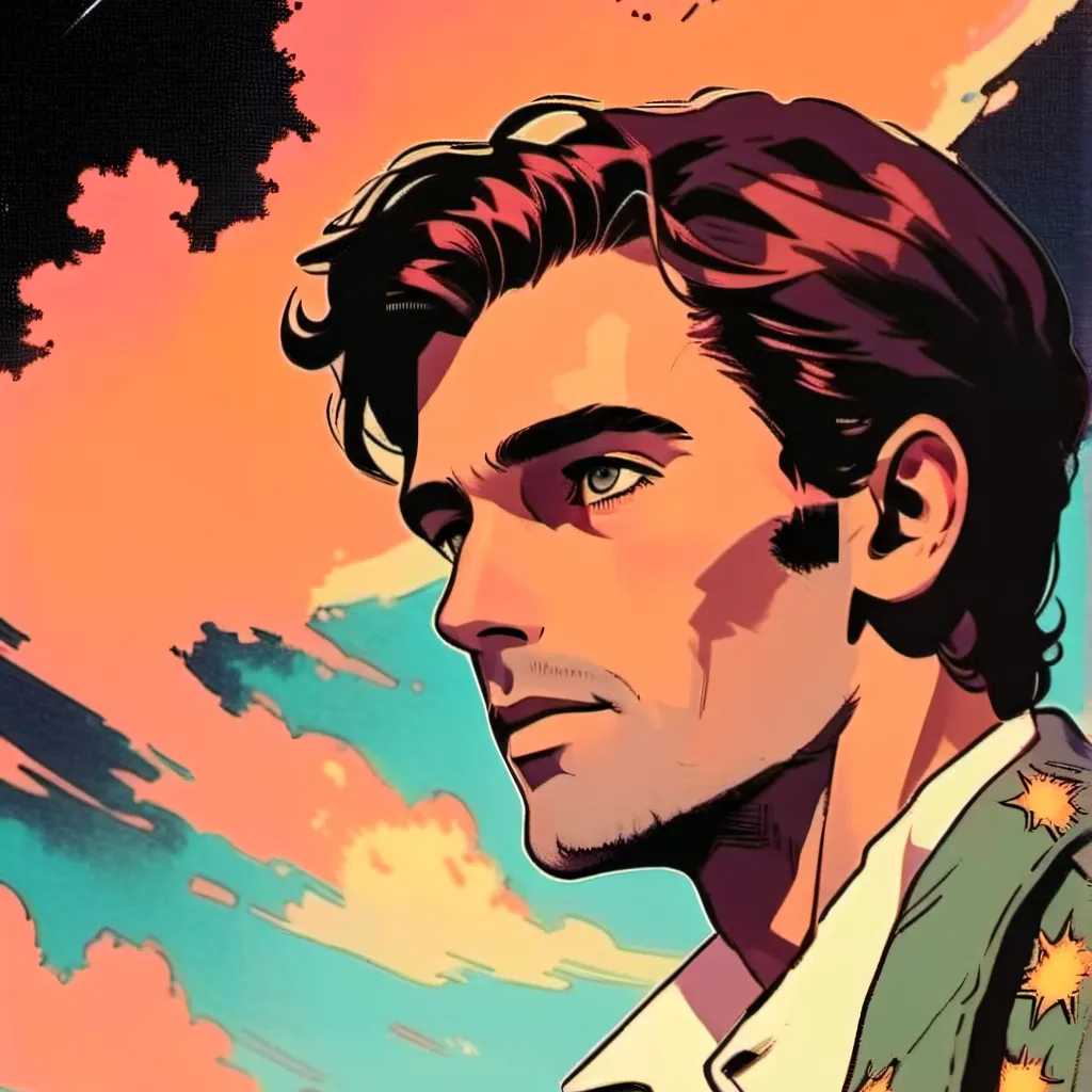 chat with ai character: zephyr