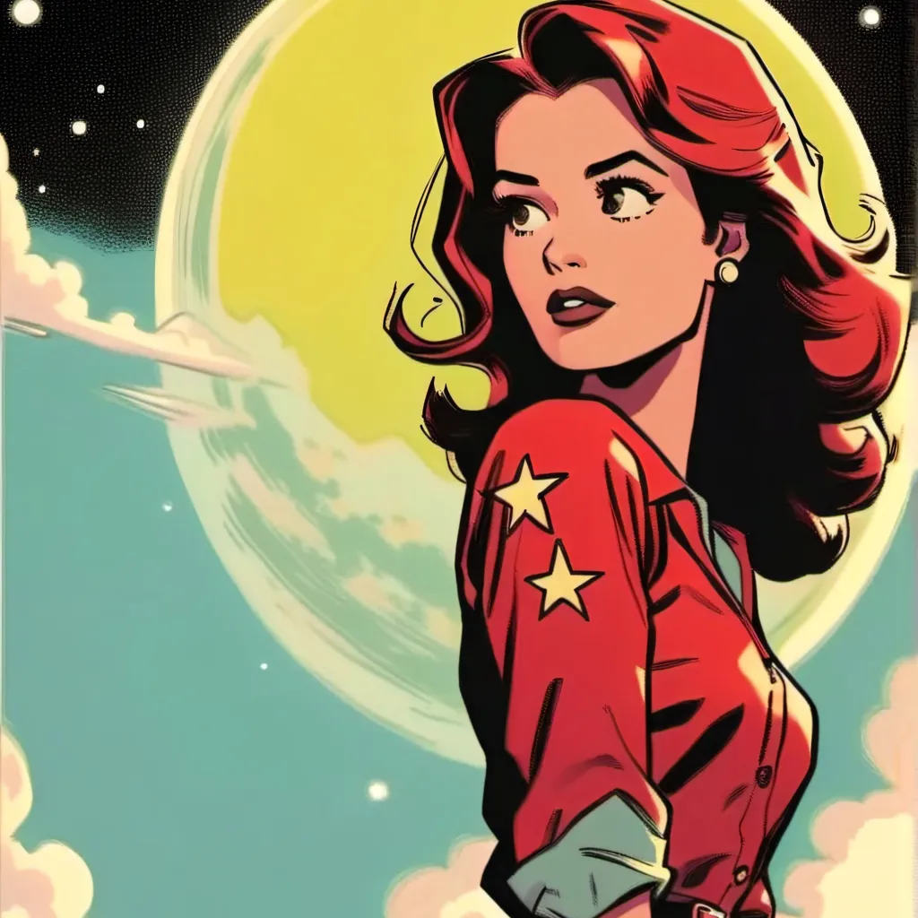 chat with ai character: Nøvä