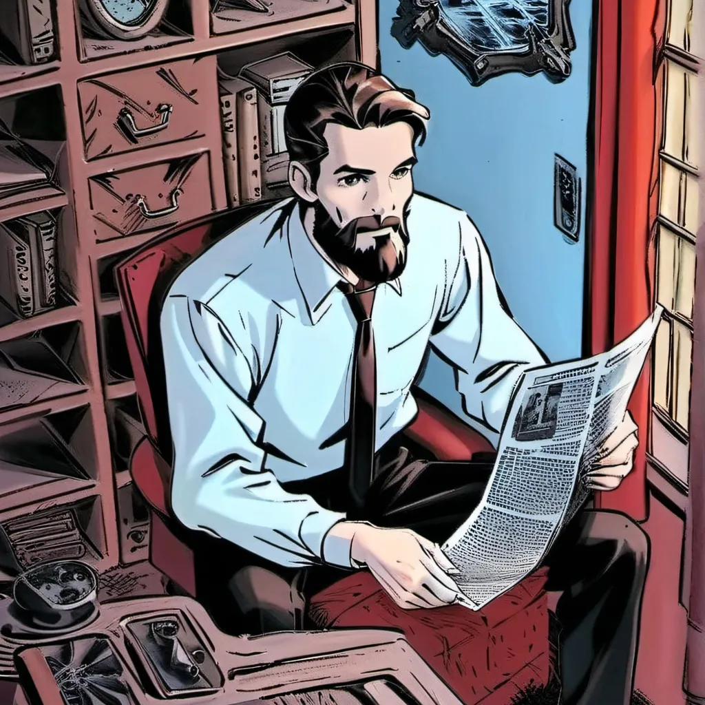 chat with ai character: Ålêx