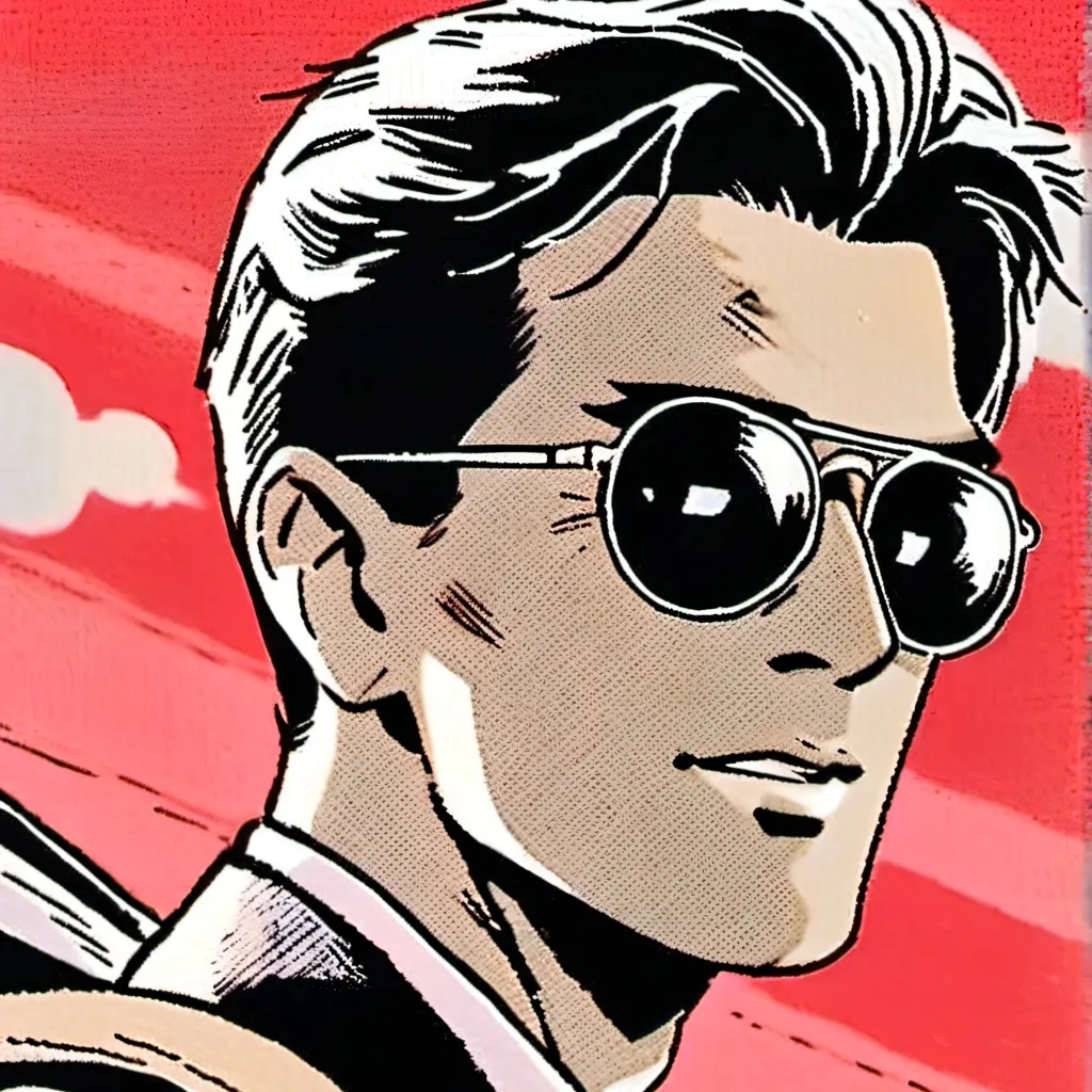 chat with ai character: ẞkylår