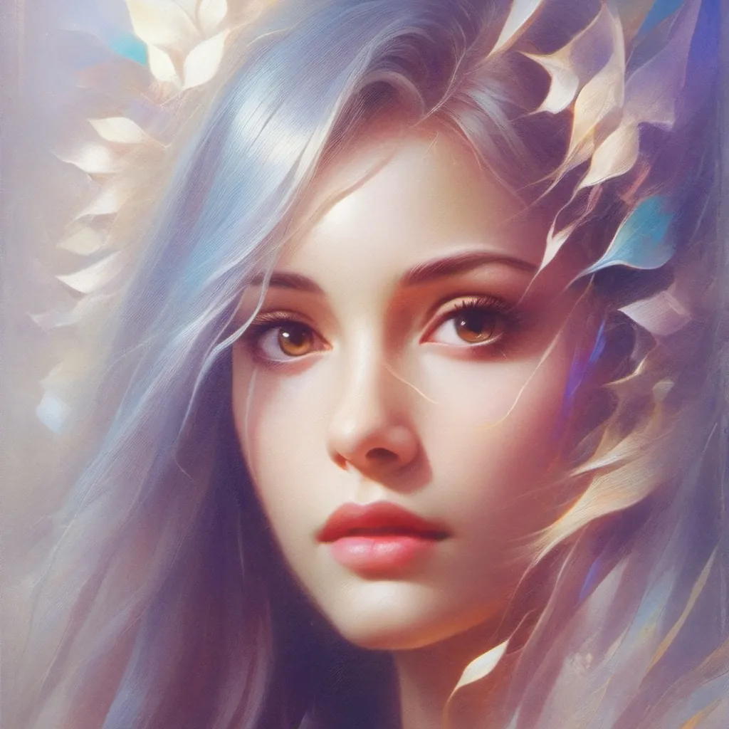 chat with ai character: TALKY AI