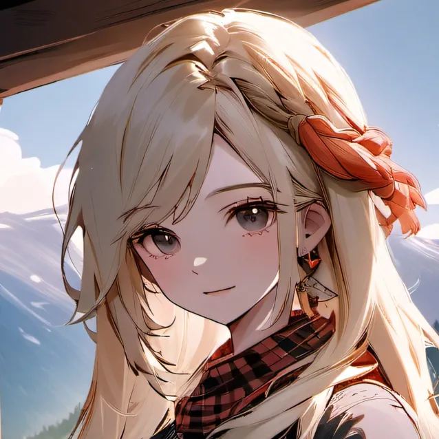 chat with ai character: øûkyø