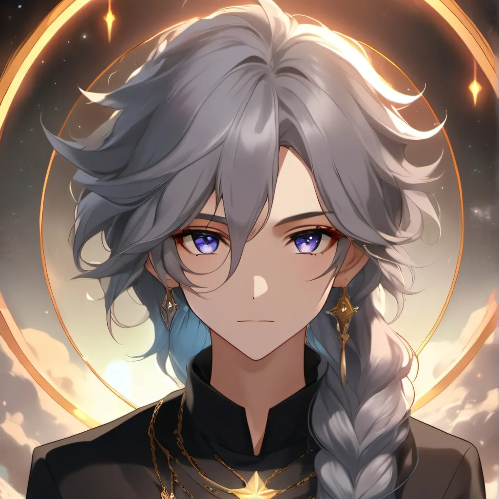 chat with ai character: O.J