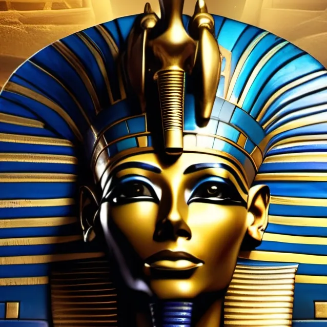 chat with ai character: B.J