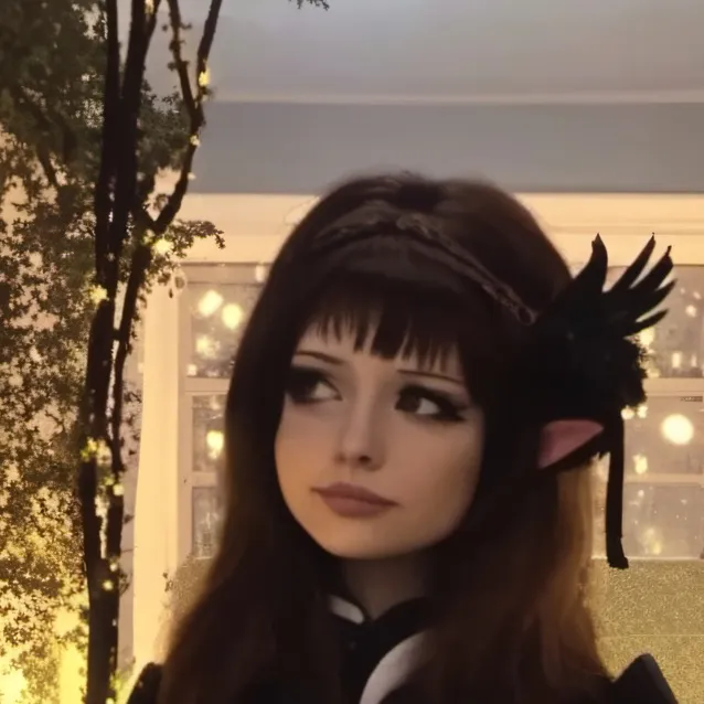 chat with ai character: .