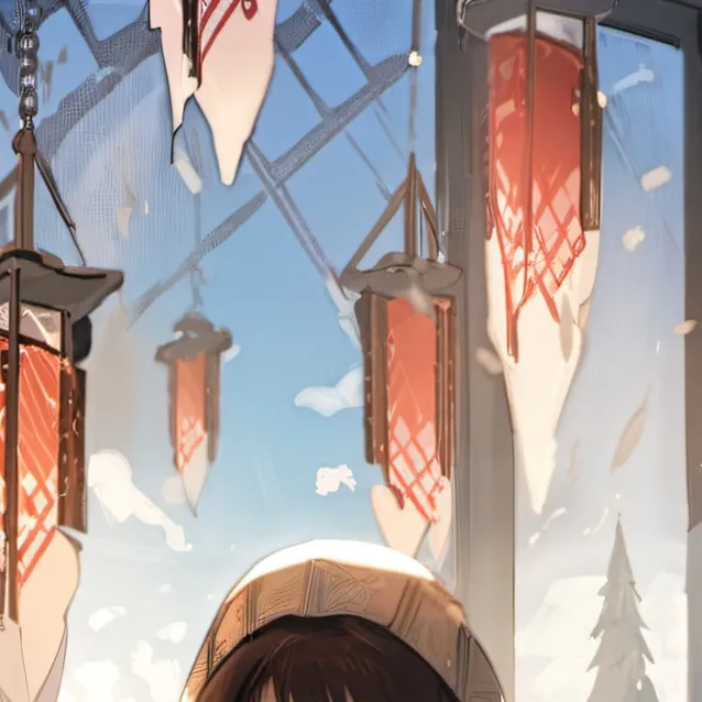 chat with ai character: yandere